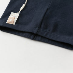 Dave&Bella Girls Autumn Cotton Casual Legging Pants