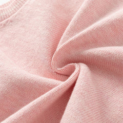 Dave&Bella Girls/Boys Autumn Cotton Indoor Warm Sleeveless Vest Top