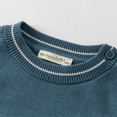 Dave&Bella Girls/Boys Autumn Cotton Indoor Warm Sleeveless Vest Top