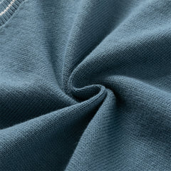 Dave&Bella Girls/Boys Autumn Cotton Indoor Warm Sleeveless Vest Top