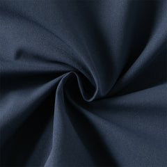 Dave&Bella Boys Autumn Navy Blue Windproof Hooded Coat Jacket