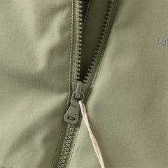 Dave&Bella Girls/Boys Toddler Outdoor Hooded Windbreaker Coat