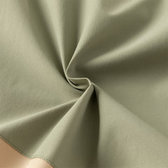 Dave&Bella Girls/Boys Toddler Outdoor Hooded Windbreaker Coat