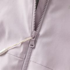 Dave&Bella Girls/Boys Toddler Outdoor Hooded Windbreaker Coat