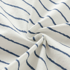 Dave&Bella Girls/Boys Autumn Soft Breathable Cotton T-shirt