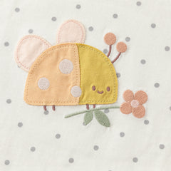 Dave&Bella Girls/Boys Autumn Soft Breathable Cotton T-shirt