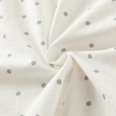 Dave&Bella Girls/Boys Autumn Soft Breathable Cotton T-shirt