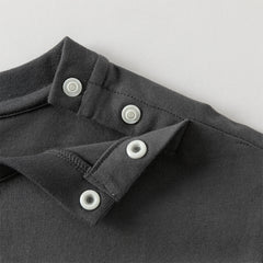 Dave&Bella Girls/Boys Autumn Soft Breathable Cotton T-shirt