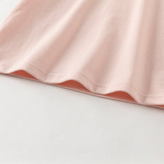 Dave&Bella Girls/Boys Autumn Antimicrobial Print T-Shirt Top