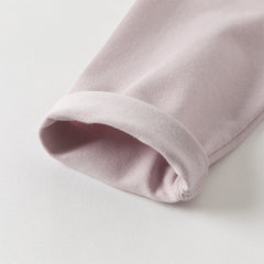 Dave&Bella Girls/Boys Autumn Antimicrobial Print T-Shirt Top