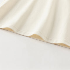 Dave&Bella Girls/Boys Autumn Antimicrobial Print T-Shirt Top