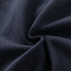 Dave&Bella Girls Autumn Cotton Sweet Casual Sweater Cardigan Coat Top