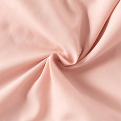 Dave&Bella Girls Toddler Adorable Pink Cartoon Rabbit Long Sleeve Hooded Coat