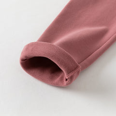 Dave&Bella Toddler Girls Autumn Versatile Cotton Leggings Pants