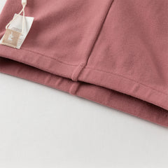 Dave&Bella Toddler Girls Autumn Versatile Cotton Leggings Pants