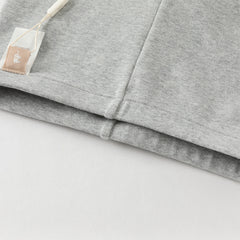 Dave&Bella Toddler Girls Autumn Versatile Cotton Leggings Pants