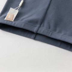 Dave&Bella Toddler Girls Autumn Versatile Cotton Leggings Pants