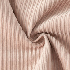 Dave&Bella Toddler Girls Autumn Cotton Lightweight Lace Cotton Straight Leg Pants