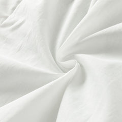 Dave&Bella Girls Autumn Cotton Green Floral Print Long Sleeve Princess Dress