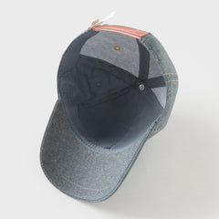 Dave&Bella Boys Autumn Casual Adjustable Dome Baseball Caps Hats