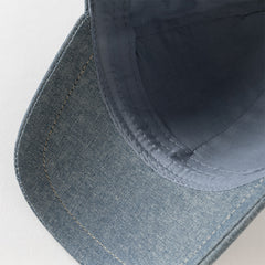 Dave&Bella Boys Autumn Casual Adjustable Dome Baseball Caps Hats