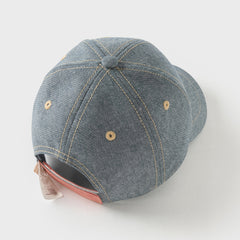 Dave&Bella Boys Autumn Casual Adjustable Dome Baseball Caps Hats