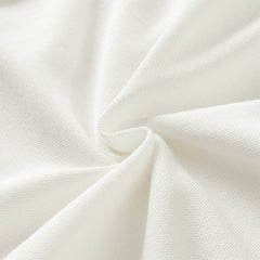 Dave&Bella Boys Autumn College Style White Polo T-shirt Top