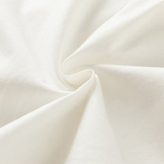 Dave&Bella Boys Autumn White Cotton Formal College-style Shirt Top