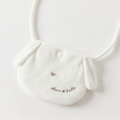 Dave&Bella Toddler Girls Autumn Yellow Party Dress (wallet bag)