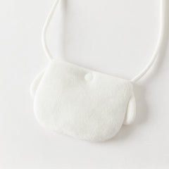 Dave&Bella Toddler Girls Autumn Yellow Party Dress (wallet bag)