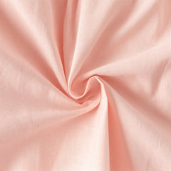 Dave&Bella Toddler Girls Autumn Peach Pink A-line Mesh Dress