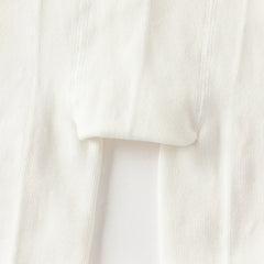 Dave&Bella Girls Autumn Beige Cute Dog Style Footed Tights Leggings