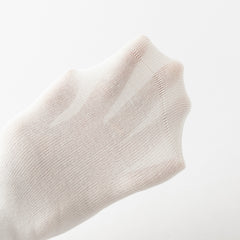 Dave&Bella Girls Autumn Beige Cute Dog Style Footed Tights Leggings