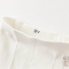 Dave&Bella Girls Autumn Beige Cute Dog Style Footed Tights Leggings