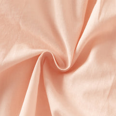 Dave&Bella Toddler Girls Winter Charming Pink Soft Knit Sweater Birthday Mesh Dress