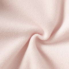 Dave&Bella Kids Girls Winter Sweet Pink Windproof Outwear Hooded Coats