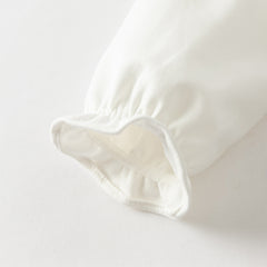 Dave&Bella Toddler Girls Classic Black White Plaid A-line Party Dress