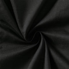 Dave&Bella Toddler Girls Classic Black White Plaid A-line Party Dress