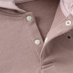 Dave&Bella Kids Girls/Boys Sweet Colorblock Pullover Hoodie Sweatshirts