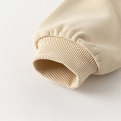 Dave&Bella Kids Girls/Boys Sweet Colorblock Pullover Hoodie Sweatshirts