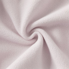 Dave&Bella Girls Autumn Cute Outdoor Hooded Fleece Coat