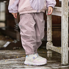 Dave&Bella Girls/Boys Autumn Outdoor Sports Pant