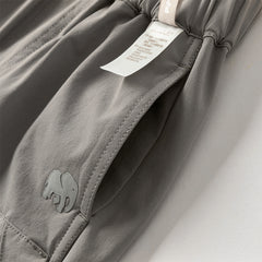 Dave&Bella Girls/Boys Autumn Outdoor Sports Pant