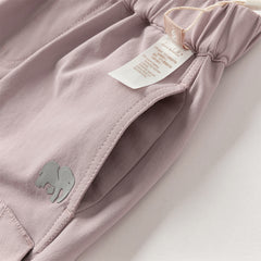 Dave&Bella Girls/Boys Autumn Outdoor Sports Pant