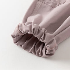 Dave&Bella Girls/Boys Autumn Outdoor Sports Pant