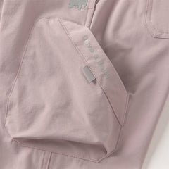 Dave&Bella Girls/Boys Autumn Outdoor Sports Pant