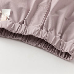 Dave&Bella Girls/Boys Autumn Outdoor Sports Pant