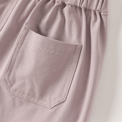 Dave&Bella Girls/Boys Autumn Outdoor Sports Pant