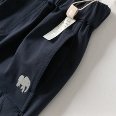 Dave&Bella Girls/Boys Autumn Outdoor Sports Pant