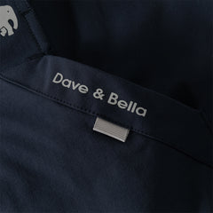 Dave&Bella Girls/Boys Autumn Outdoor Sports Pant